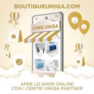 BoutiqueUNIQA.com